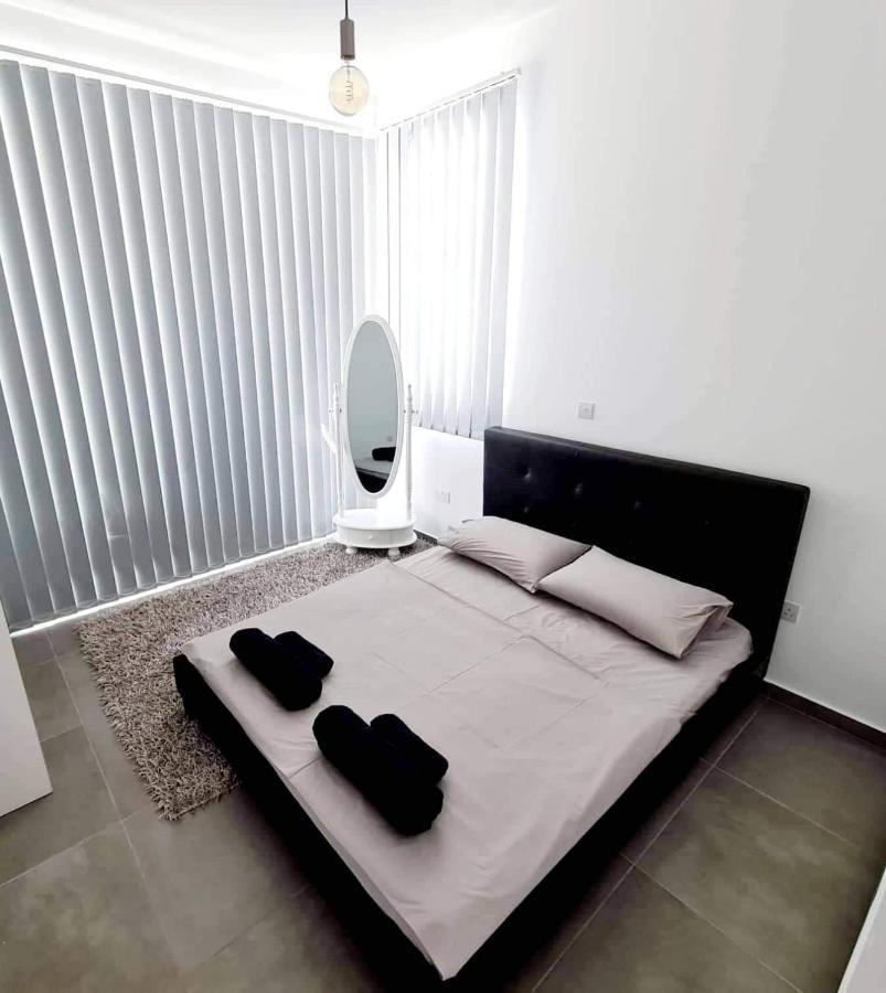 Leonidas Villa Paphos Bagian luar foto